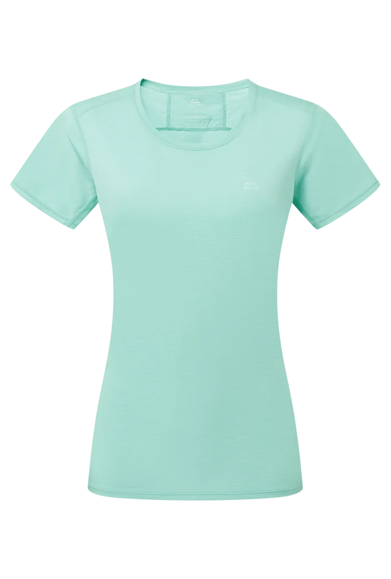 Tempi Women's SS Tee