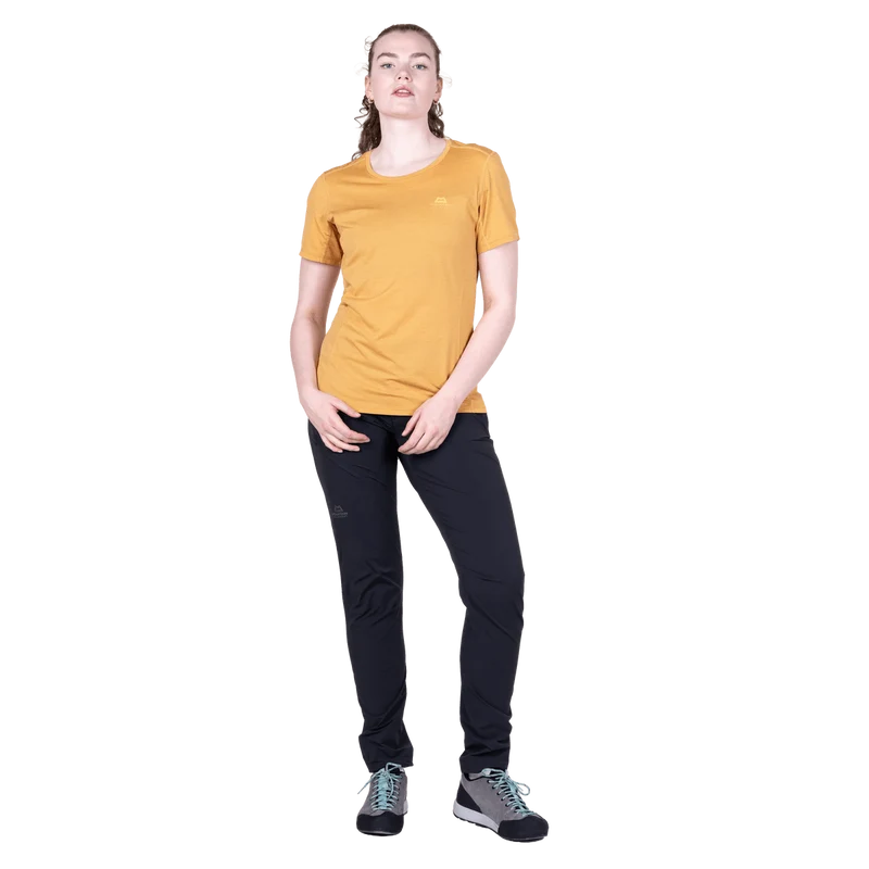 Tempi Women's SS Tee