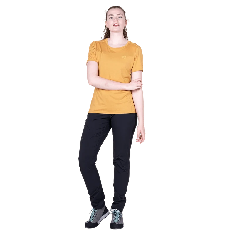 Tempi Women's SS Tee