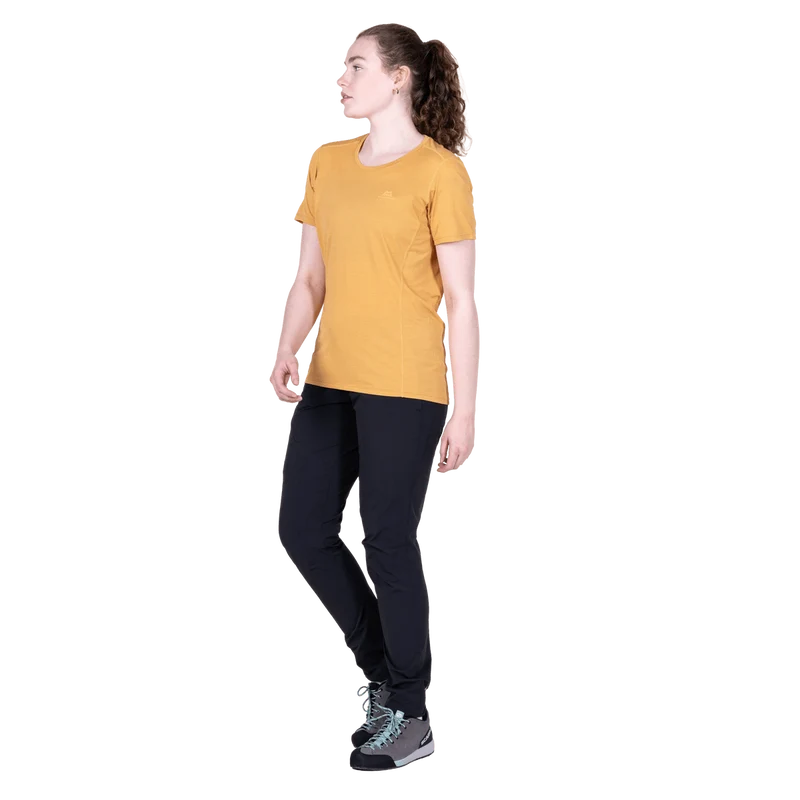 Tempi Women's SS Tee