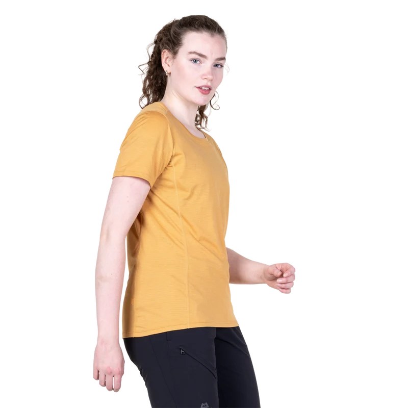 Tempi Women's SS Tee