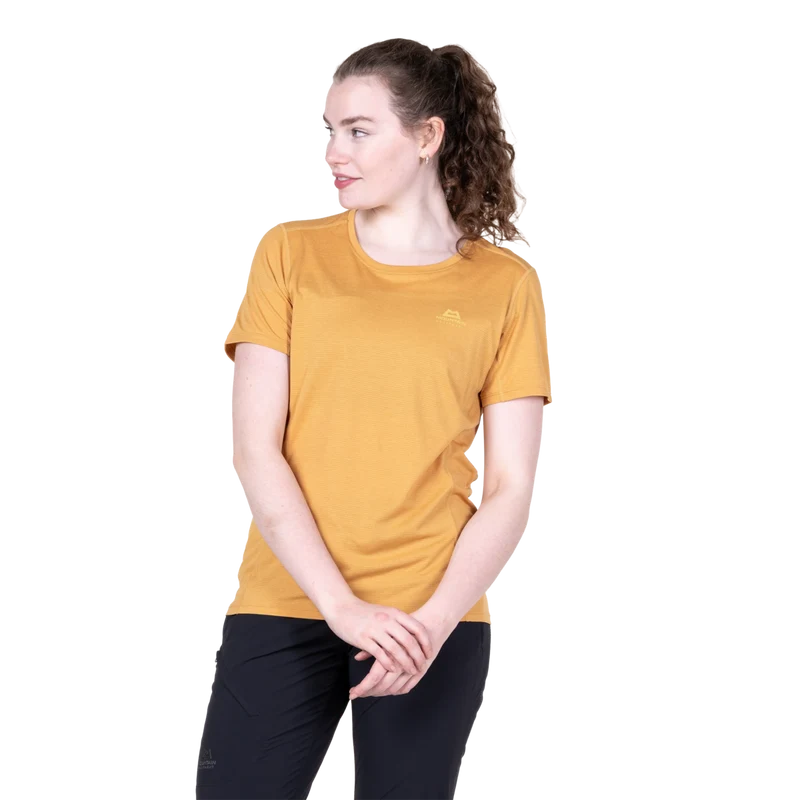 Tempi Women's SS Tee
