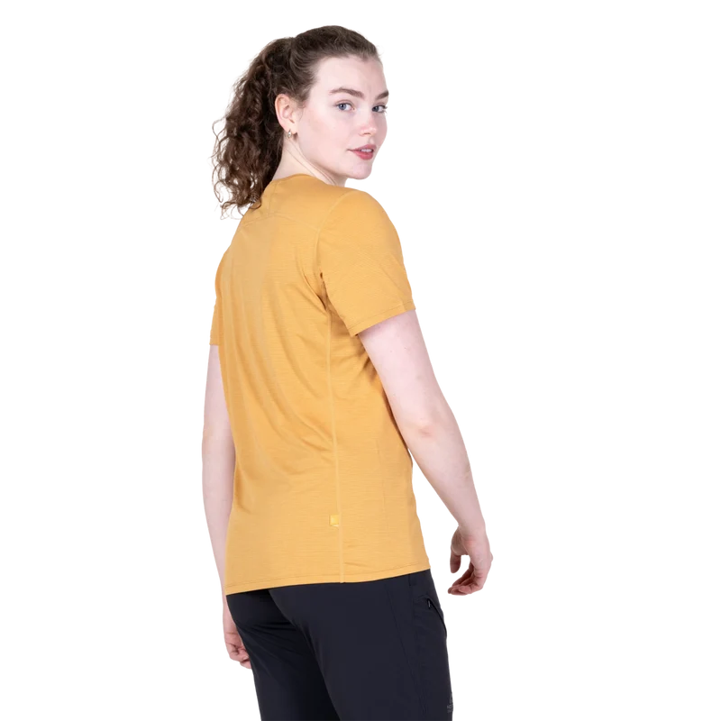 Tempi Women's SS Tee