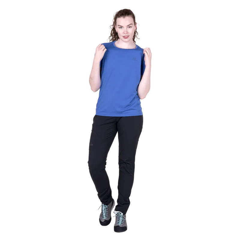 Tempi Women's SS Tee