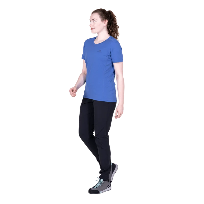 Tempi Women's SS Tee