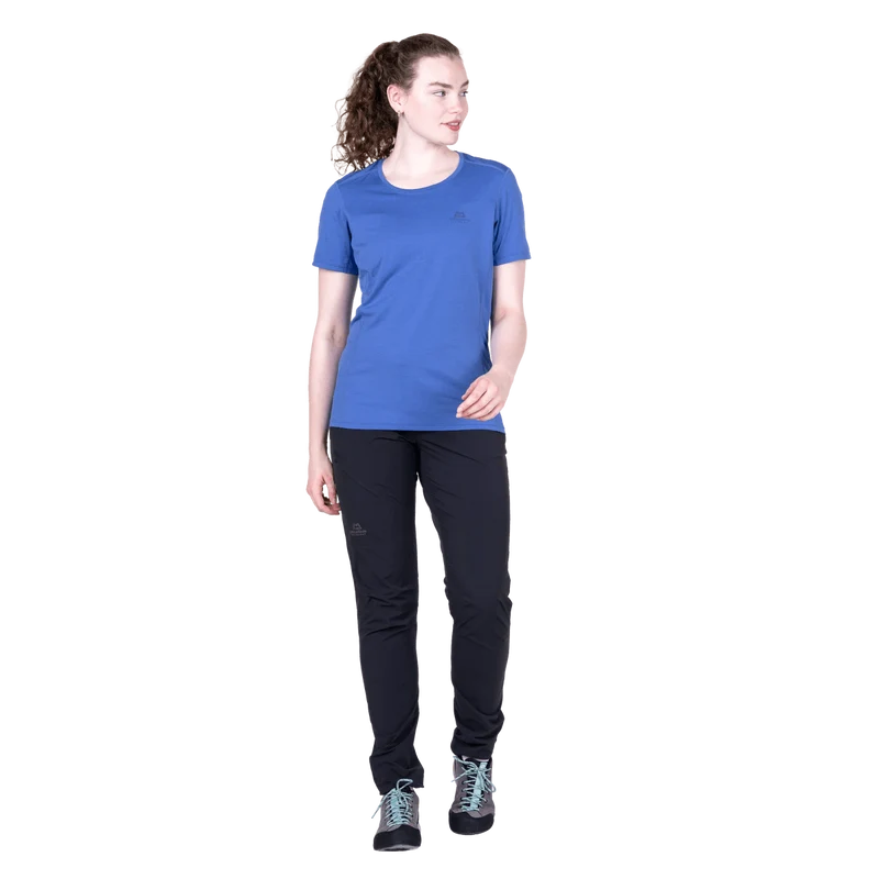 Tempi Women's SS Tee