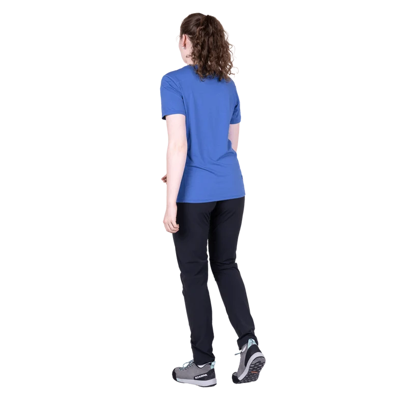 Tempi Women's SS Tee