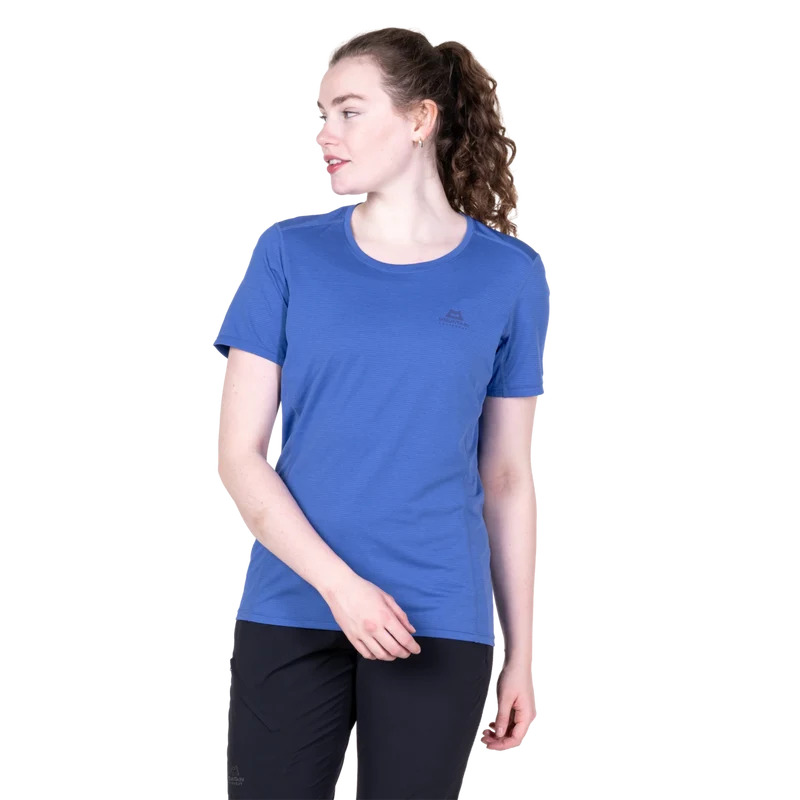 Tempi Women's SS Tee