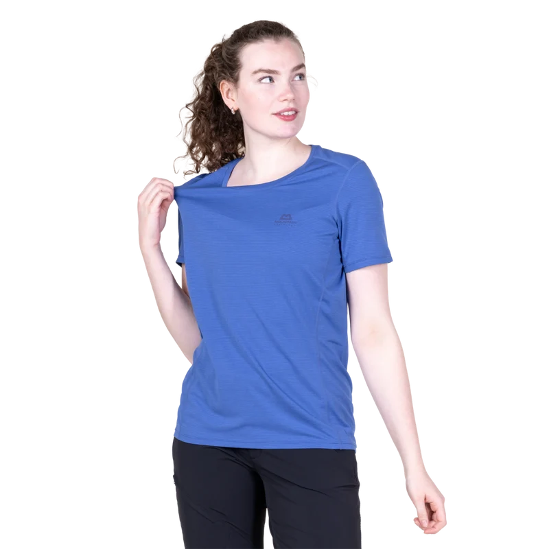 Tempi Women's SS Tee