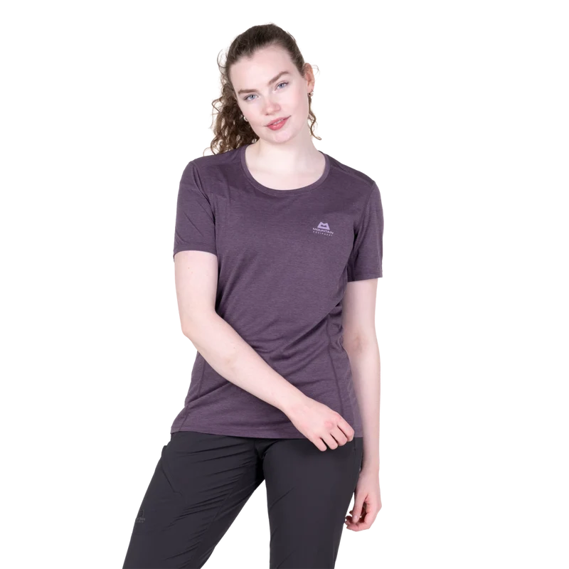 Tempi Women's SS Tee