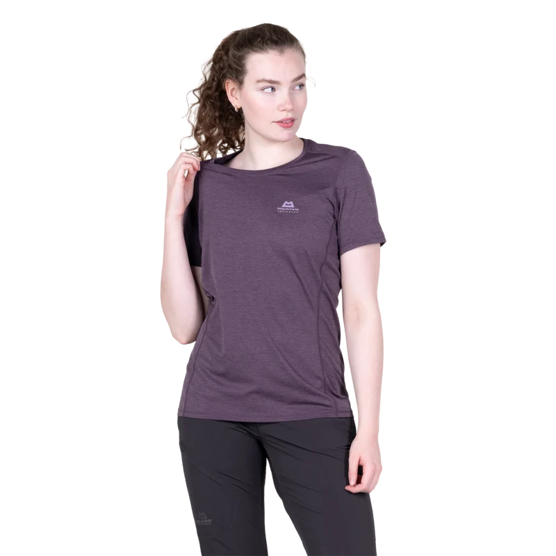 Tempi Women's SS Tee