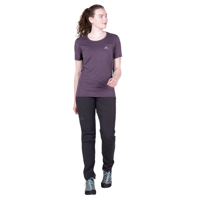 Tempi Women's SS Tee