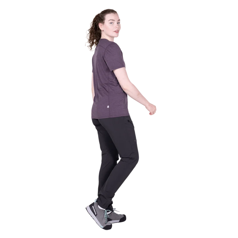 Tempi Women's SS Tee
