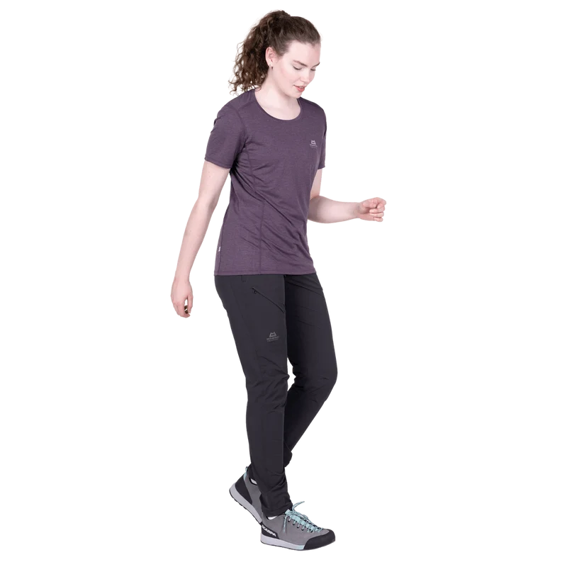 Tempi Women's SS Tee