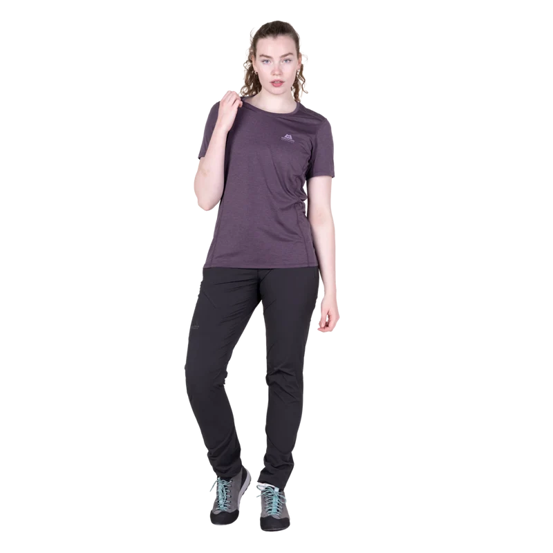 Tempi Women's SS Tee