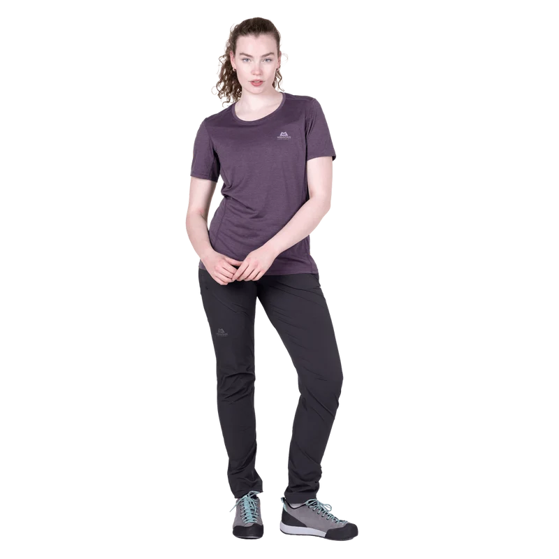Tempi Women's SS Tee