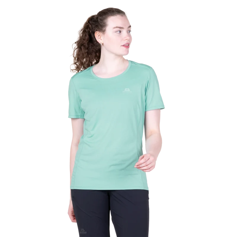 Tempi Women's SS Tee