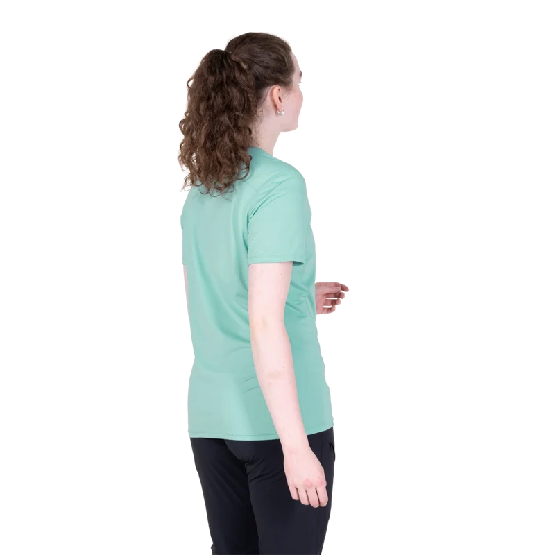 Tempi Women's SS Tee