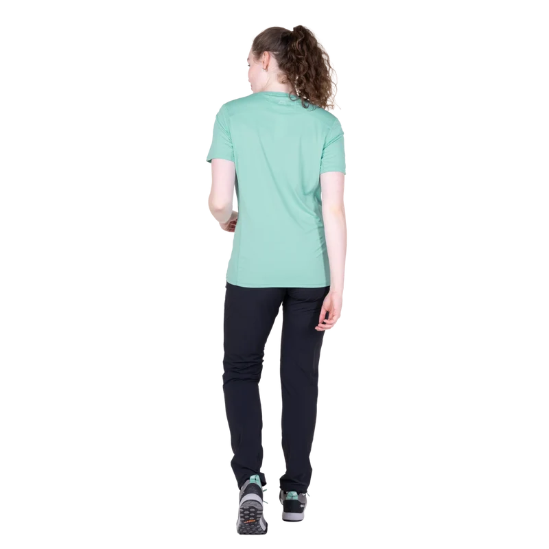 Tempi Women's SS Tee