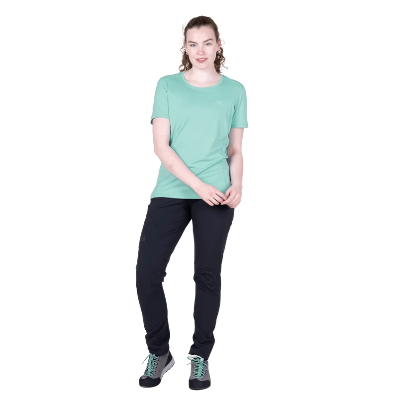 Tempi Women's SS Tee