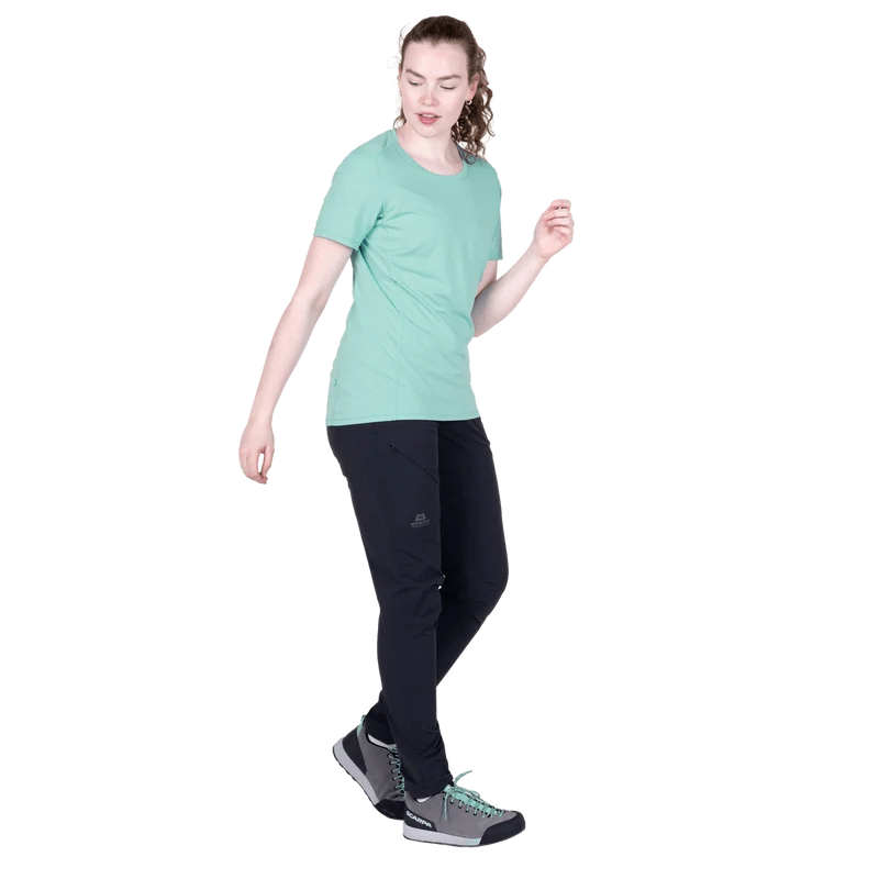 Tempi Women's SS Tee