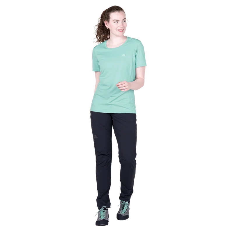 Tempi Women's SS Tee