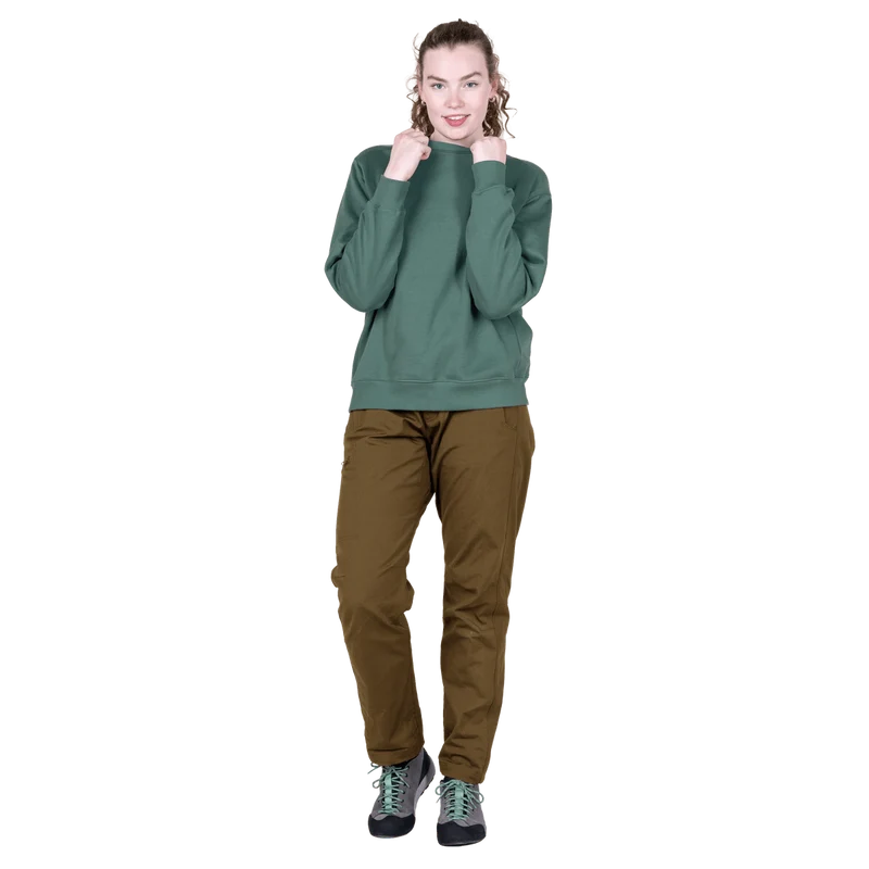 Stonescape Women's Sweat