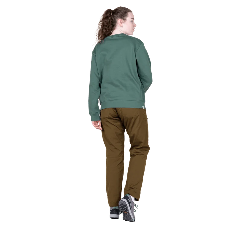 Stonescape Women's Sweat
