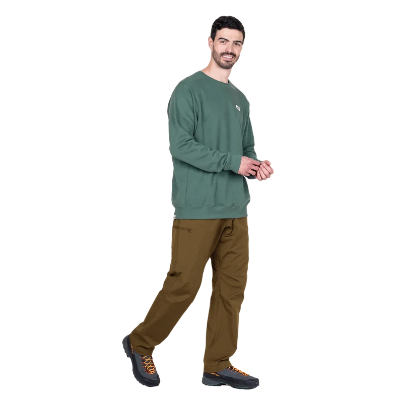 Stonescape Men's Sweat
