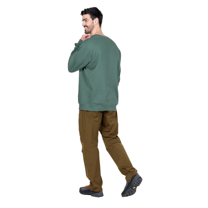 Stonescape Men's Sweat