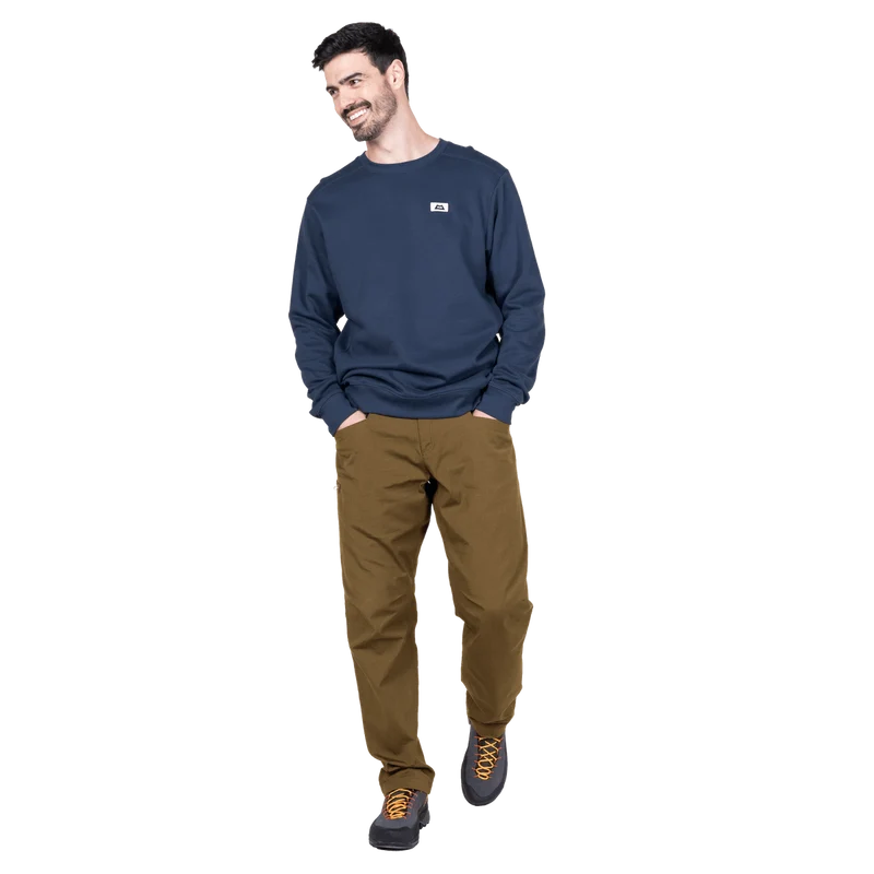 Stonescape Men's Sweat