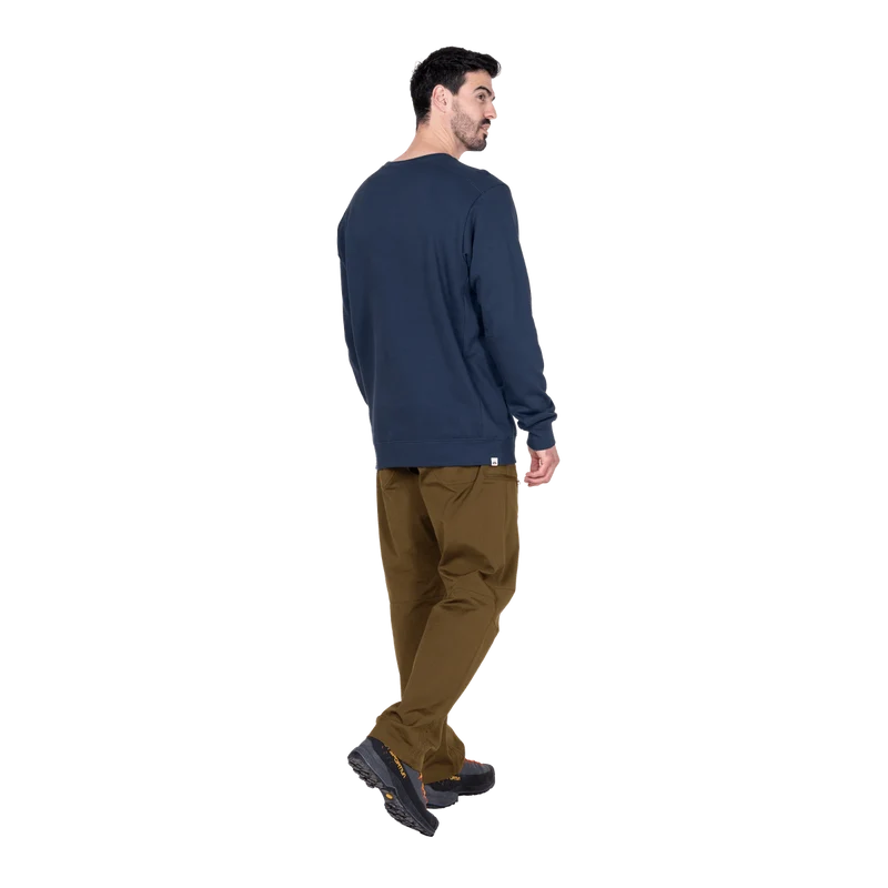 Stonescape Men's Sweat