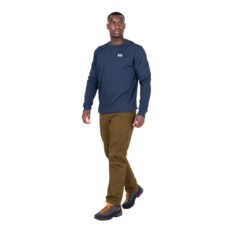 Stonescape Men's Sweat