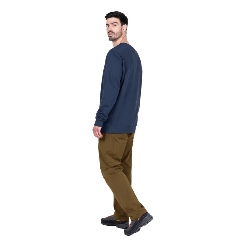 Stonescape Men's Sweat