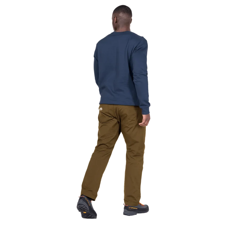 Stonescape Men's Sweat
