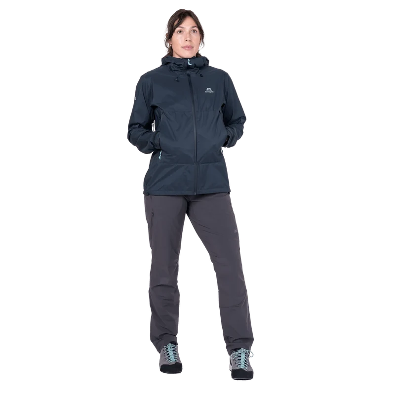 Spyre Women's Jacket