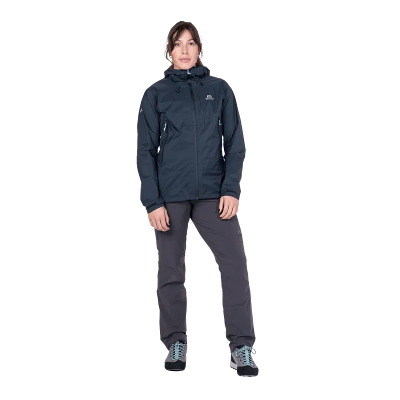 Spyre Women's Jacket