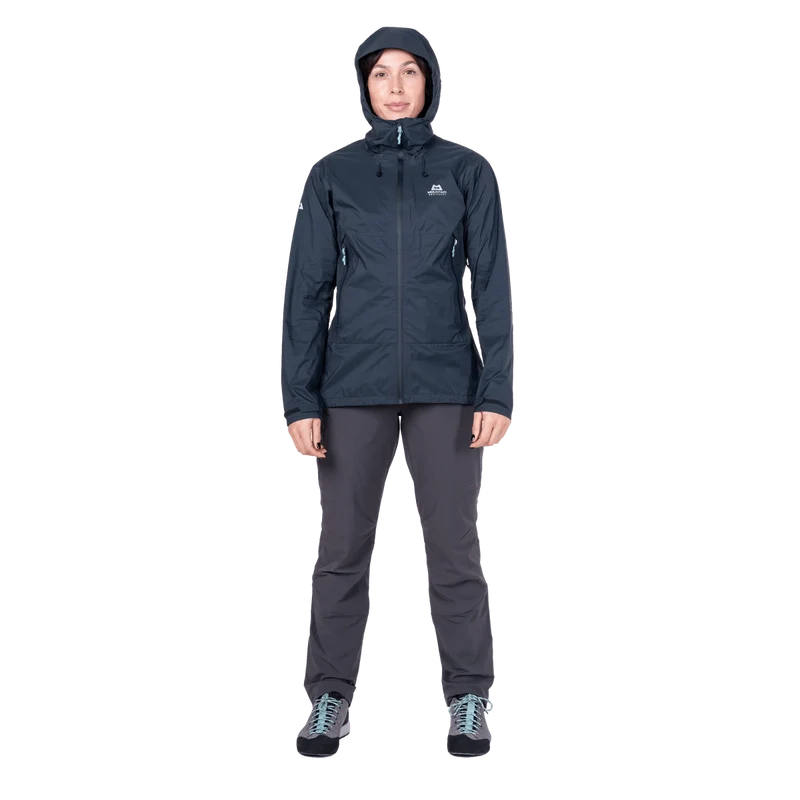 Spyre Women's Jacket