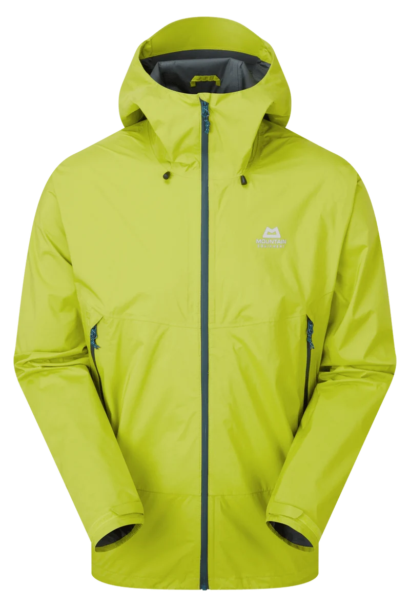 Spyre Men's Jacket