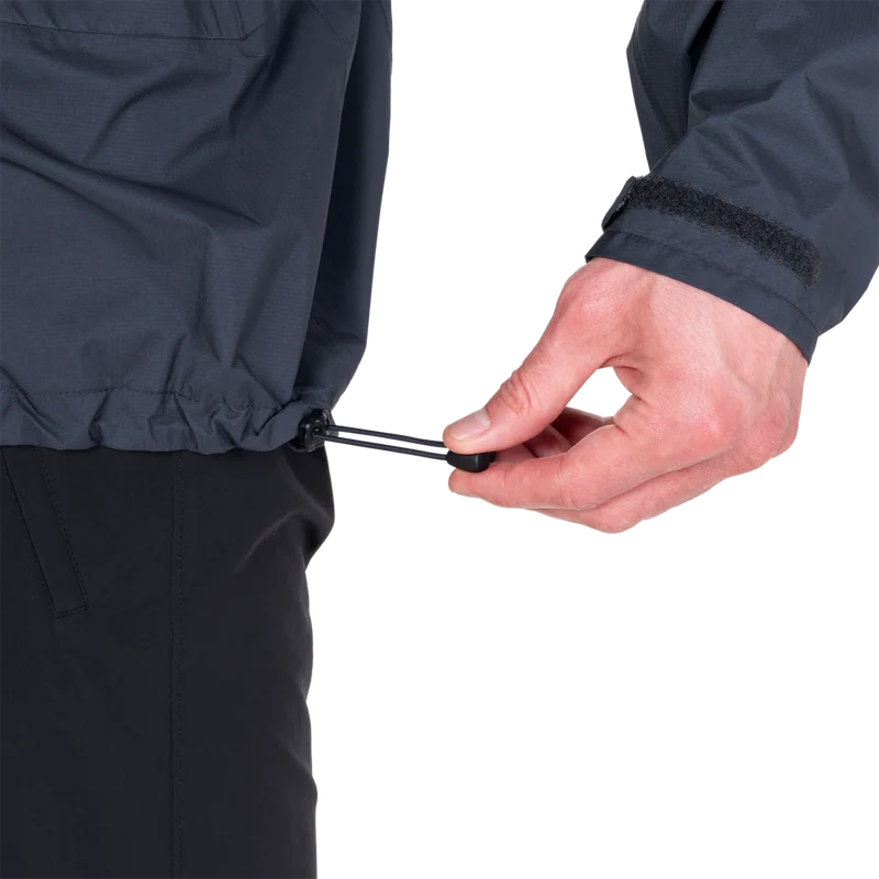 Spyre Men's Jacket