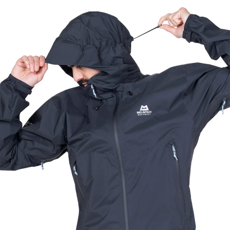 Spyre Men's Jacket