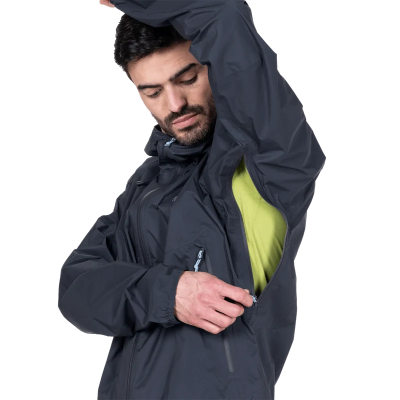 Spyre Men's Jacket
