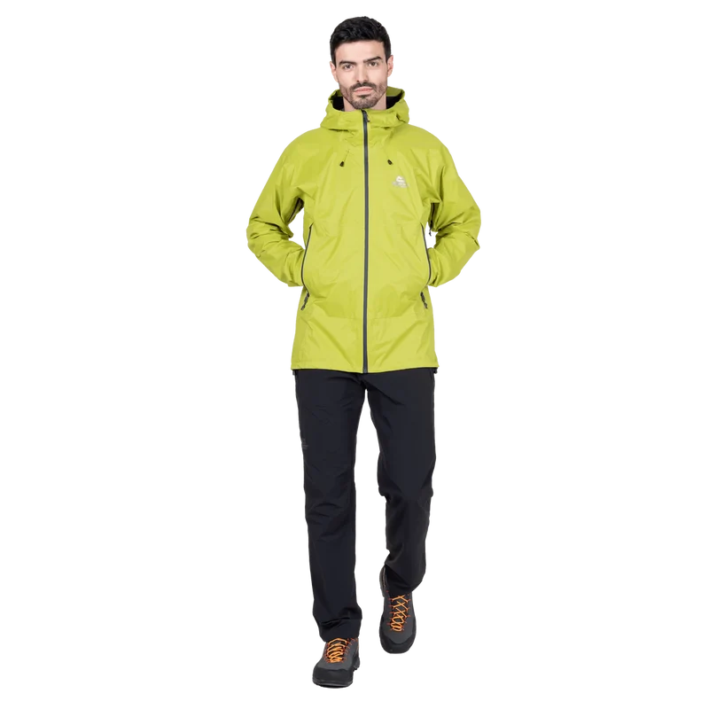 Spyre Men's Jacket