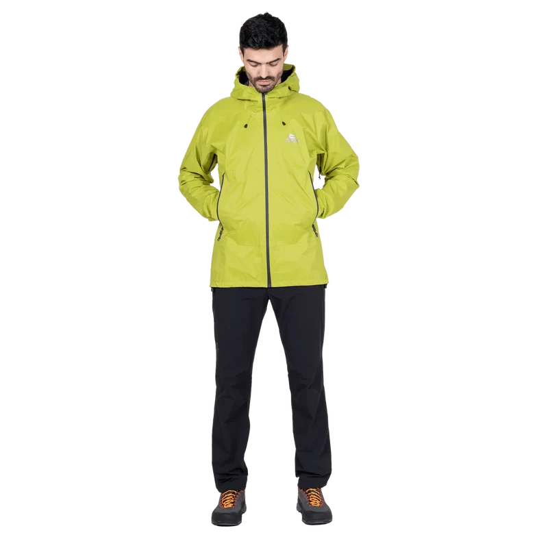 Spyre Men's Jacket