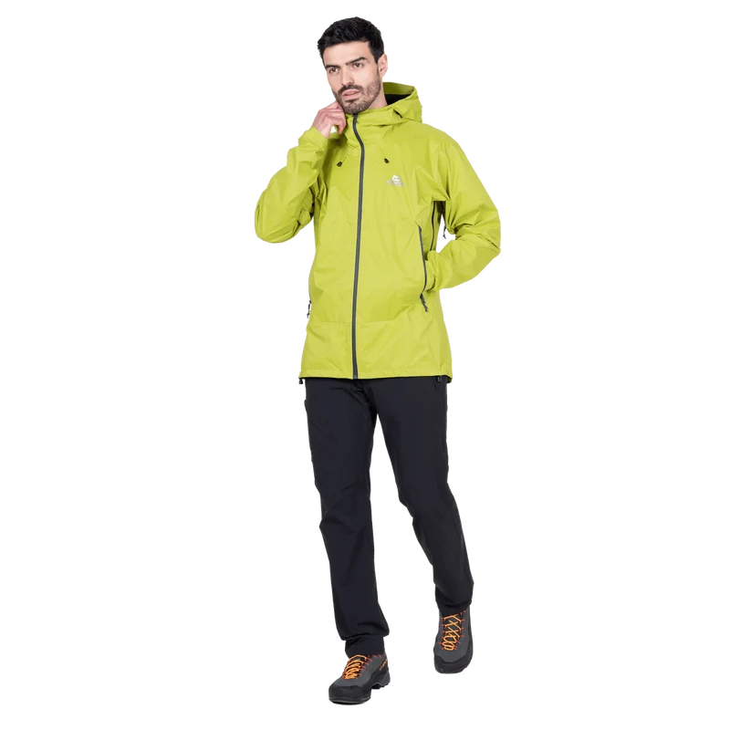 Spyre Men's Jacket