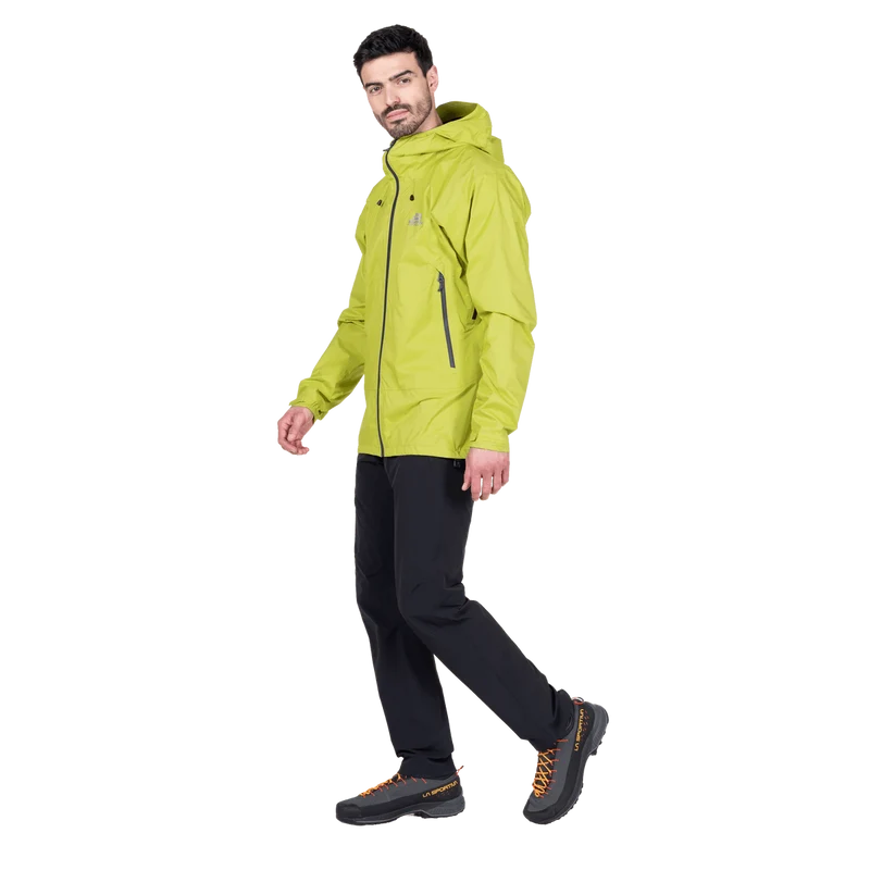 Spyre Men's Jacket