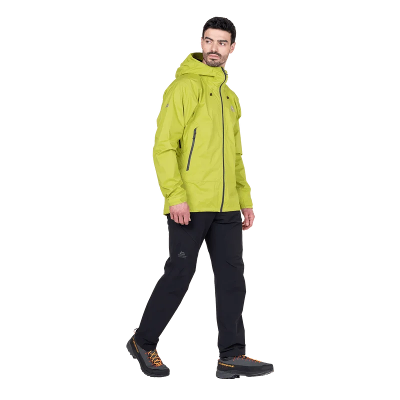 Spyre Men's Jacket