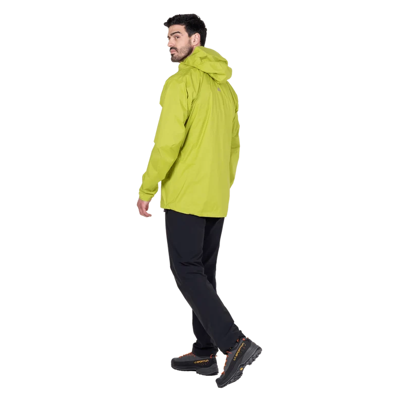 Spyre Men's Jacket