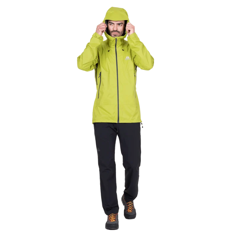 Spyre Men's Jacket
