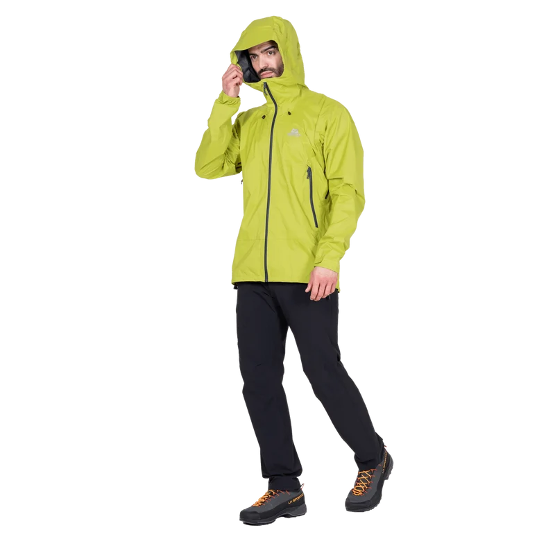Spyre Men's Jacket